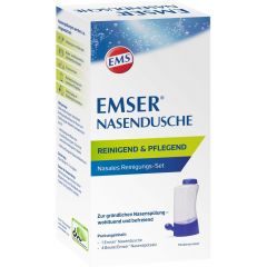 Emser Nasendusche+Salz
