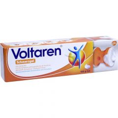 Voltaren Schmerz 1.16% App