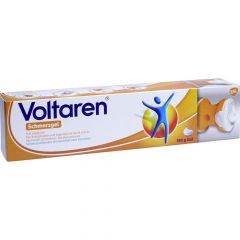 Voltaren Schmerz 1.16% App