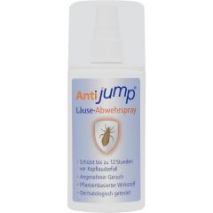 Antijump Laeuse Abwehrspr