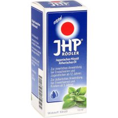 Jhp Roedler Japan Minzoel