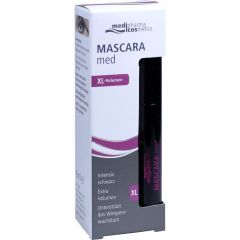 Mascara med Volumen