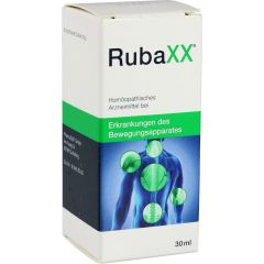 Rubaxx