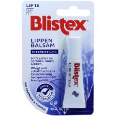 Blistex Lippenbalsam Tube