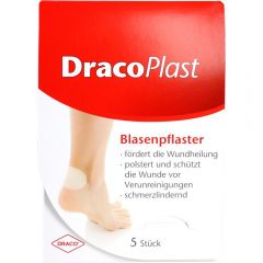 Dracoplast Blasenpflaster