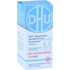 Dhu Magnesium P Pentarkan