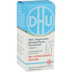 Dhu Magnesium P Pentarkan