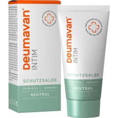 Deumavan Schutzsal Neutral