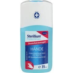 Sterillium Prot&Care Gel