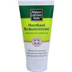 Allgaeuer Lat Hornhaut Red