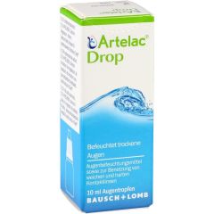 Artelac Drop