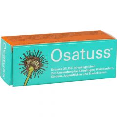 Osatuss