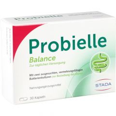 Probielle Balance