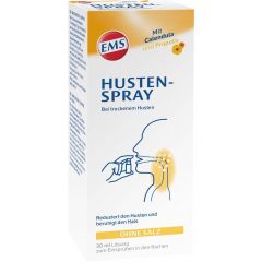 Ems Hustenspray