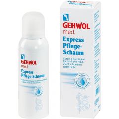 Gehwol med Express Pflege