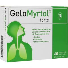 Gelomyrtol Forte