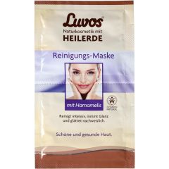 Luvos Heilerde Reini Maske