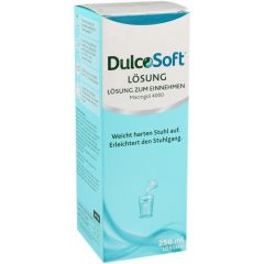 Dulcosoft Loesung