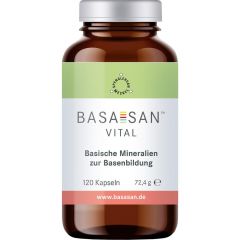 Basasan Vital