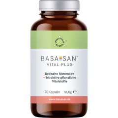 Basasan Vital Plus