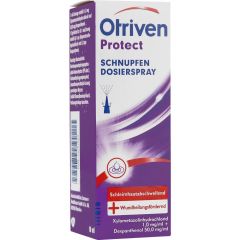 Otriven Protect 1+50mg/Ml