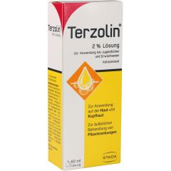 Terzolin 2% Loesung