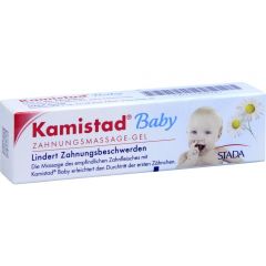 Kamistad Baby