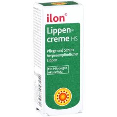 Ilon Lippencreme Hs