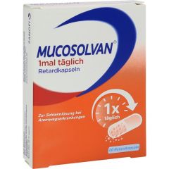 Mucosolvan 1xtaeglich Rkp