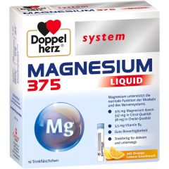 Doppelherz Magn 375 Liquid