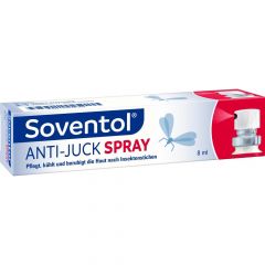 Soventol Anti Juck Spray