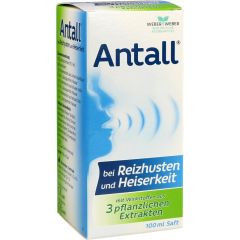 Antall