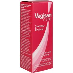 Vagisancare Shaving-Balsam