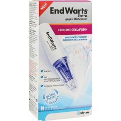 Endwarts Extra G Stielwarz