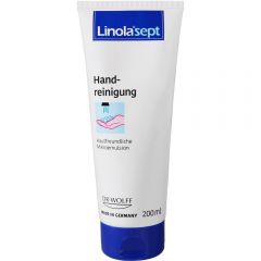 Linola Sept Handreinigung