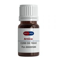 Arnica C200 Dil 10ml