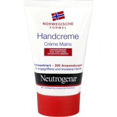 Neutrogena Handcre Unparf