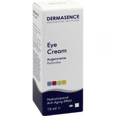 Dermasence Eye Cream