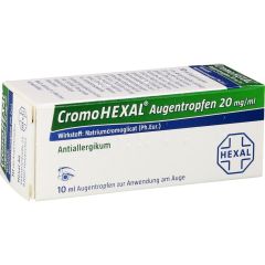 Cromohexal