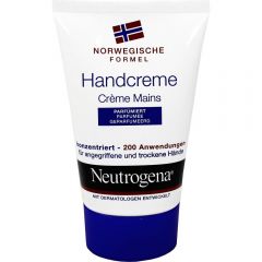 Neutrogena Handcreme Parf