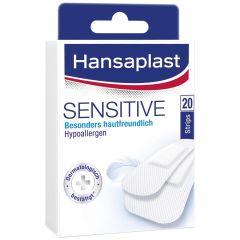 Hansaplast Sensitive Strip