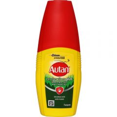 Autan Protect Plus Zeckens