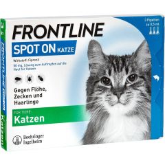 Frontline Spot On K Vet
