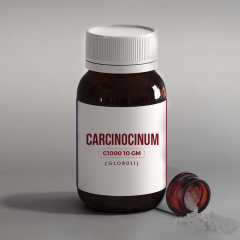 Carcinocinum C1000 Globuli