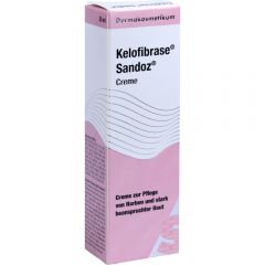 Kelofibrase Sandoz