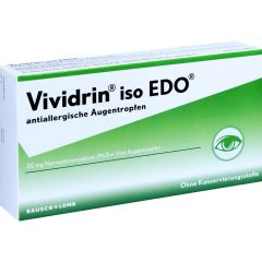 Vividrin Iso Edo