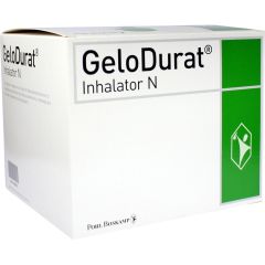 Gelodurat Inhalator N