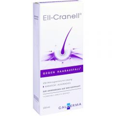 Ell Cranell